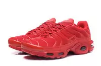 nike air max plus tn txt prm cn red